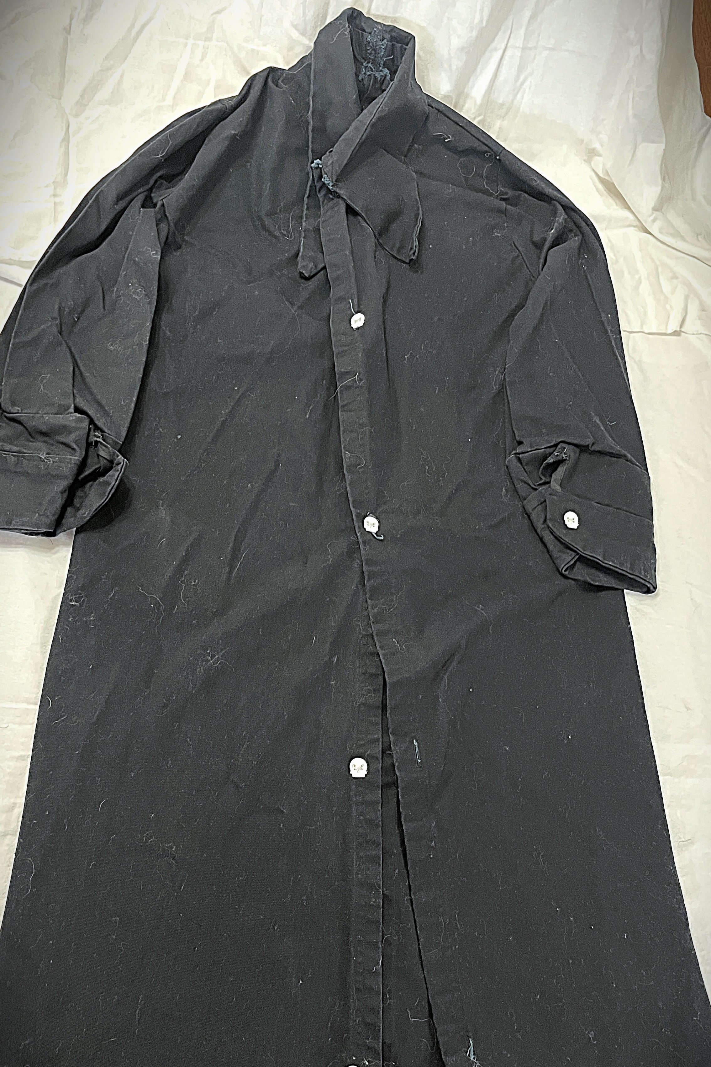 Black Coat
