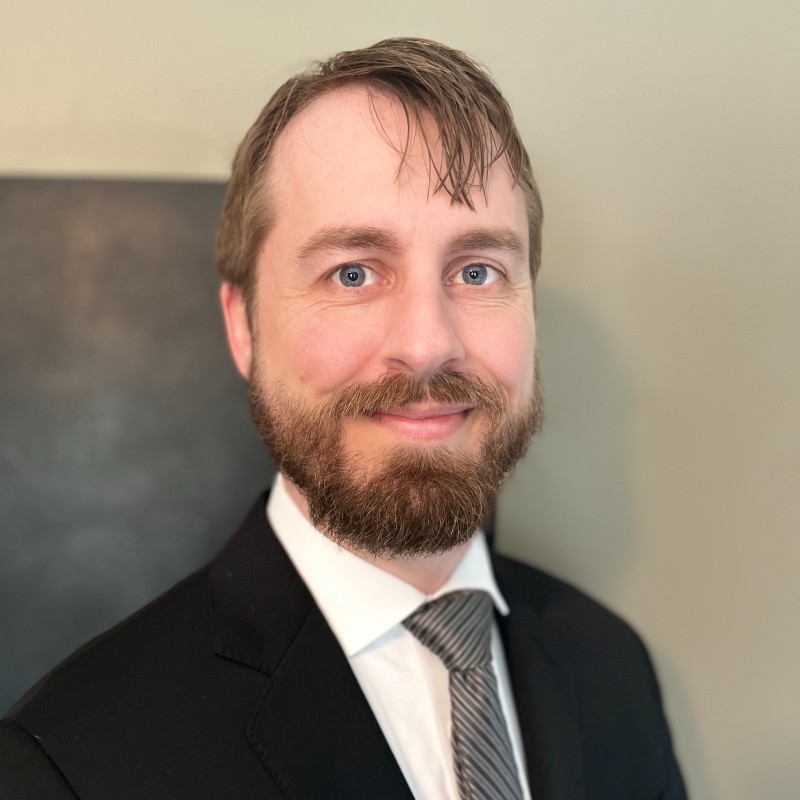 Aaron Callaway - Handyman & Educator